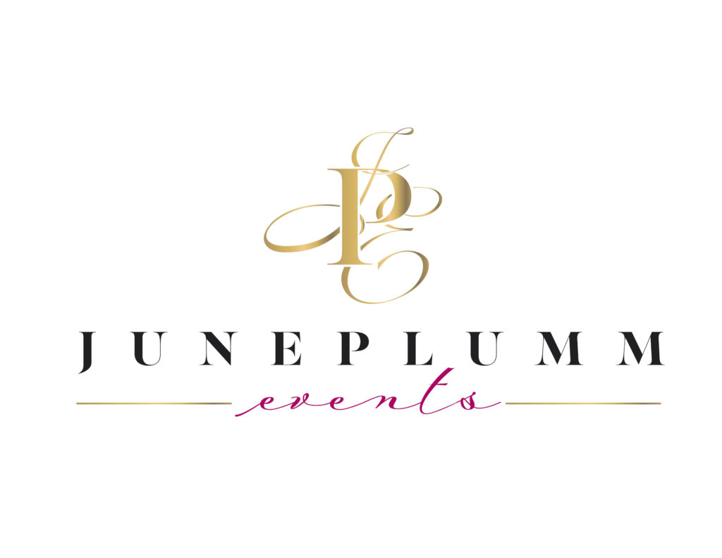 JunePlumm Events Primary Logo copy