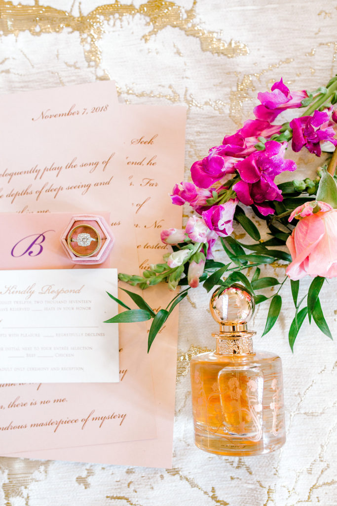 Virginia is for Lovers | Styled Shoot