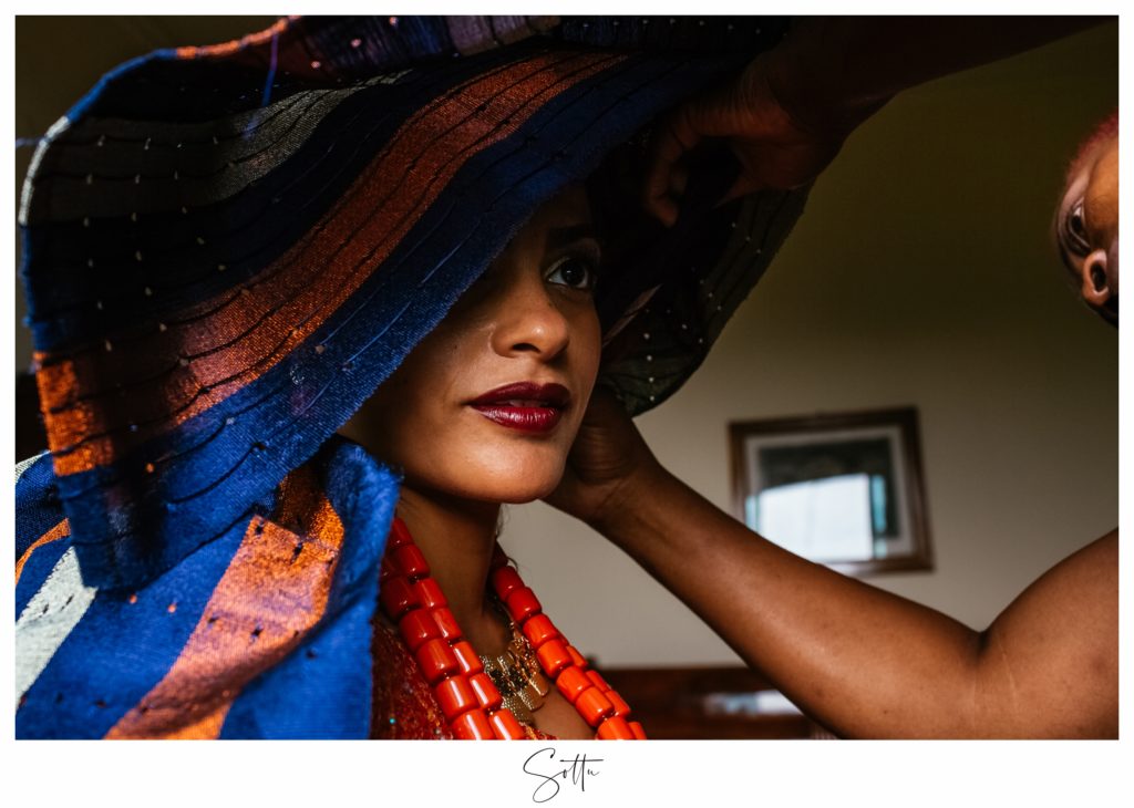 Sandra Emeka Trad By Sottu Photogragraphy -166