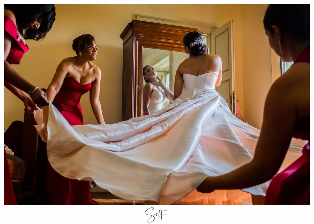 Sandra emeka wedding by Sottu Photography -182