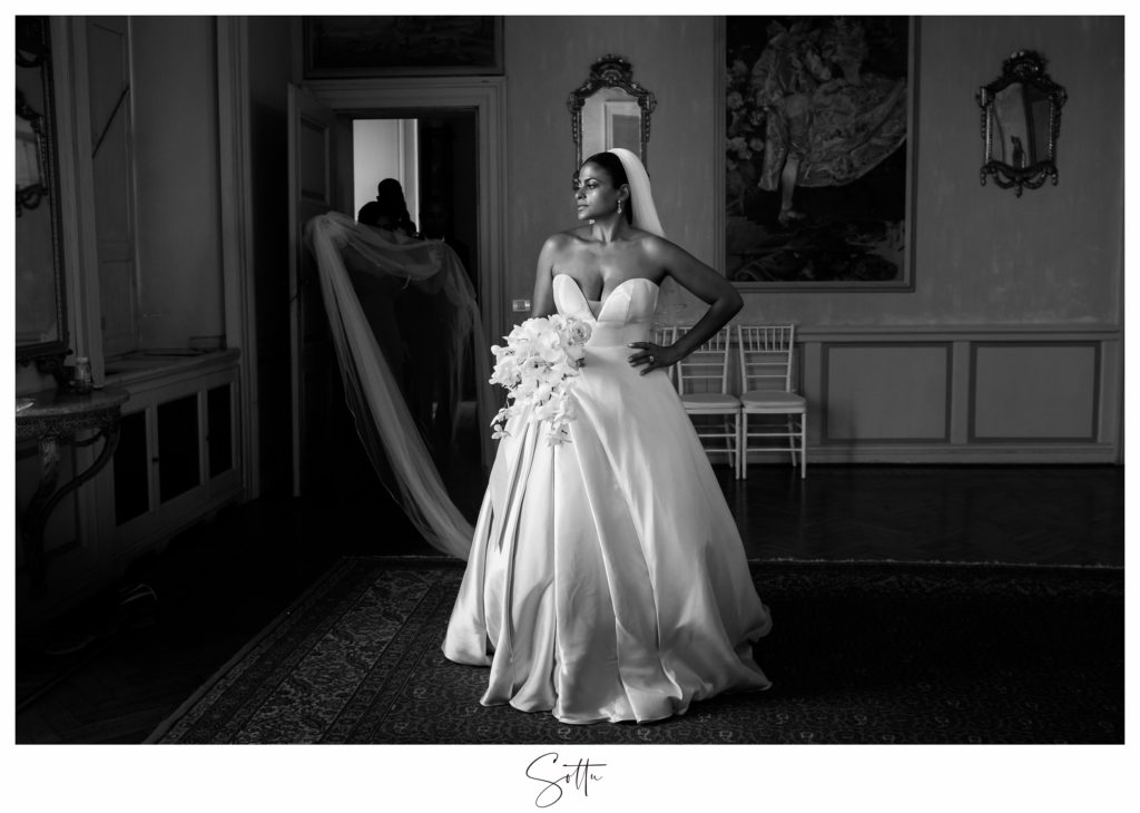 Sandra emeka wedding by Sottu Photography -349