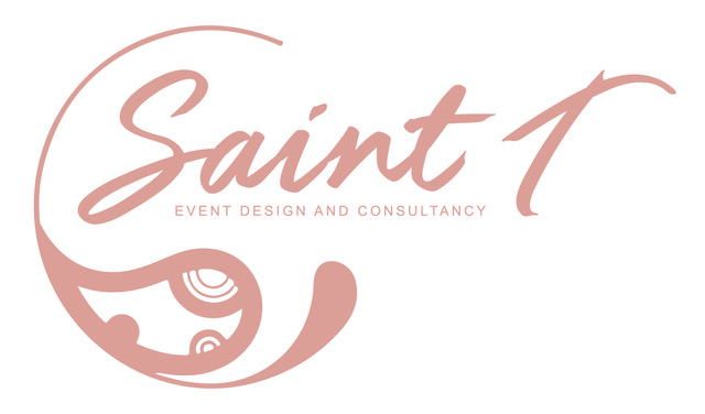 Saint-T-Logo
